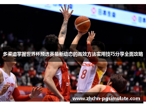 多渠道掌握世界杯预选赛最新动态的高效方法实用技巧分享全面攻略