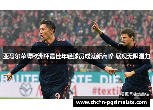 亚马尔荣膺欧洲杯最佳年轻球员成就新高峰 展现无限潜力